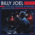 Billy Joel- Live At Yankee Stadium ( Vinyl )