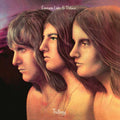 Emerson, Lake & Palmer- Trilogy (Indie Exclusive Pic Disc) ( Vinyl )