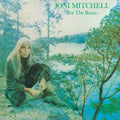 Joni Mitchell- For The Roses ( Vinyl )