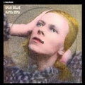 David Bowie- Hunky Dory (Pic Disc) ( Vinyl )