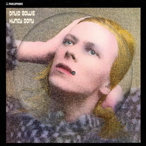 David Bowie- Hunky Dory (Pic Disc) ( Vinyl )