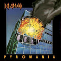 Def Leppard- Pyromania ( Vinyl )