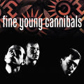 Fine Young Cannibals- Fine Young Cannibals ( Vinyl )