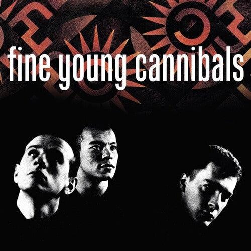 Fine Young Cannibals- Fine Young Cannibals ( Vinyl )