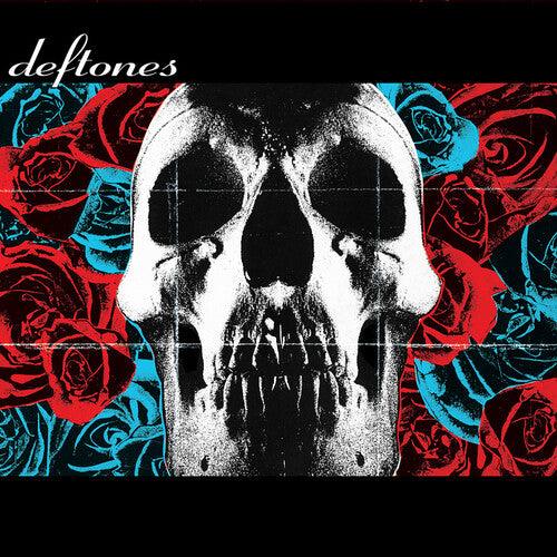 Deftones- Deftones (Red Vinyl Anniversary Edition) ( Vinyl )