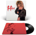 Tina Turner- Break Every Rule (2022 Remaster) ( Vinyl )