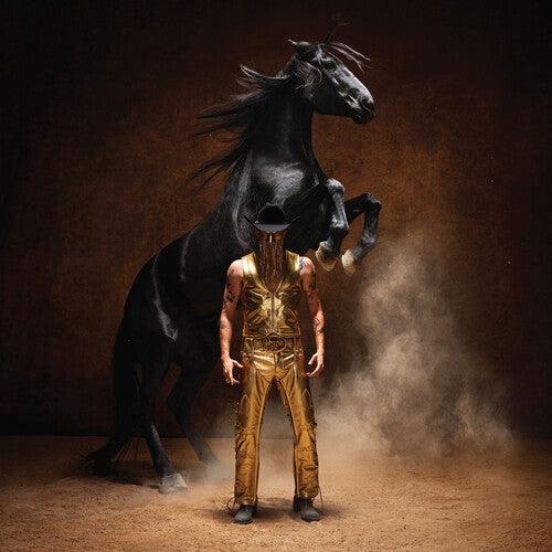 Orville Peck- Bronco ( Vinyl )