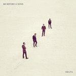 Mumford & Sons- Delta ( Vinyl )