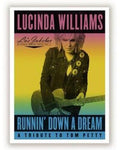 Lucinda Williams- Runnin' Down A Dream: A Tribute To Tom Petty ( Vinyl )
