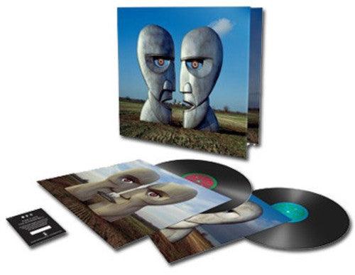 Pink Floyd- The Division Bell ( Vinyl )