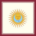 King Crimson- Larks Tongues In Aspic (Remixed By Steven Wilson/Robert Fripp) (Ltd 200gm) ( Vinyl )