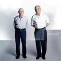 Twenty One Pilots- Vessel (Clear Vinyl) ( Vinyl )