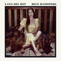 Lana Del Rey- Blue Banisters ( Vinyl )