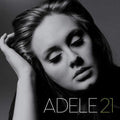 Adele- 21 ( Vinyl )