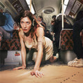 Caroline Polachek- Desire, I Want To Turn Into You (Metallic Copper Vinyl) ( Vinyl )