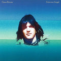 Gram Parsons- Grevious Angel ( Vinyl )