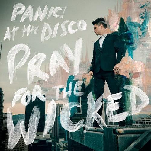 Panic! At The Disco- Pray For The Wicked ( Vinyl )