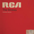 The Strokes- Comedown Machine ( Vinyl )