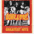 Sublime- Greatest Hits ( Vinyl )