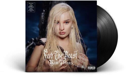 Kim Petras- Feed The Beast ( Vinyl )