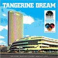 Tangerine Dream- Live in Paris, Palais Des Congres (3LP) -RSD23 ( Vinyl )