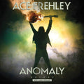 Ace Frehley- Anomaly (Indie Exclusive Vinyl) ( Vinyl )