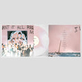 Grouplove- I Want It All Right Now (Indie Exclusive Baby Pink & White Vinyl) ( Vinyl )
