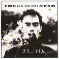 Peter Murphy (Bauhaus)- Last And Only Star (Rarities) (Gold Vinyl) ( Vinyl )
