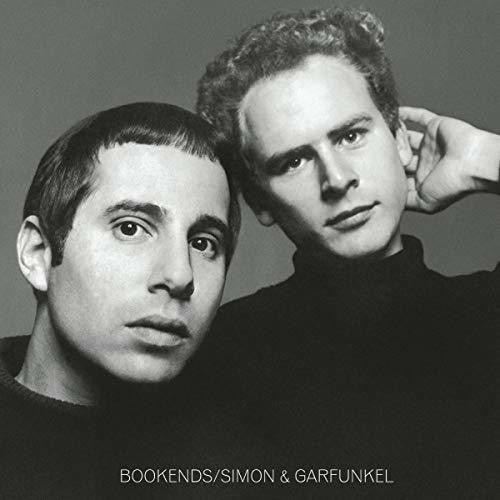 Simon & Garfunkel- Bookends ( Vinyl )