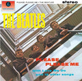 The Beatles- Please Please Me ( Vinyl )