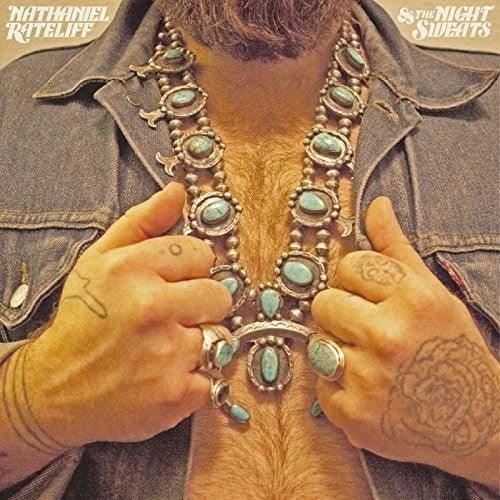 Nathaniel Rateliff & The Night Sweats- Nathaniel Rateliff & The Night Sweats ( Vinyl )