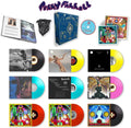 Perry Farrell (Jane's Addiction)- The Glitz, The Glamour (Indie Exclusive Vinyl) ( Vinyl )