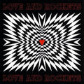Love And Rockets- Love And Rockets ( Vinyl )
