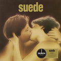 Suede- Suede ( Vinyl )