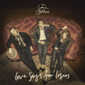 Lone Bellow- Love Songs for Losers ( Vinyl )