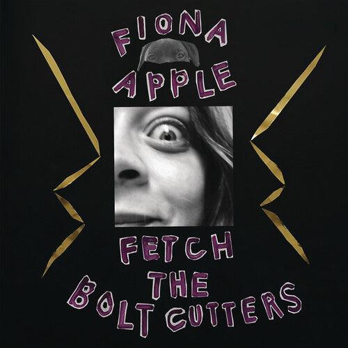 Fiona Apple- Fetch The Bolt Cutters ( Vinyl )