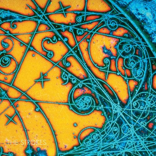 The Strokes- Is This It ( Vinyl )