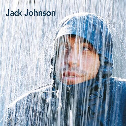 Jack Johnson- Brushfire Fairytales (High Def Ed) ( Vinyl )