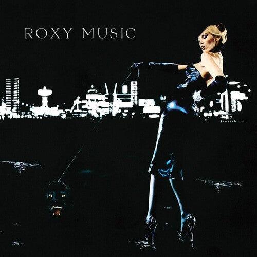Roxy Music- For Your Pleasure (Half-Speed Master) ( Vinyl )