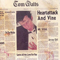 Tom Waits- Heartattack & Vine ( Vinyl )