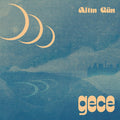 Altin Gun- Gece (Summer Sky Wave Vinyl) ( Vinyl )