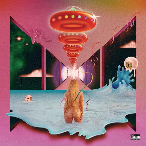 Kesha- Rainbow ( Vinyl )