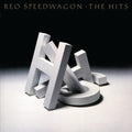 REO Speedwagon- The Hits ( Vinyl )