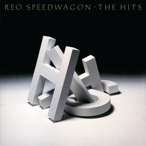 REO Speedwagon- The Hits ( Vinyl )