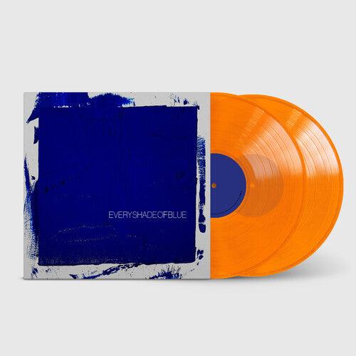 Head and the Heart- Every Shade Of Blue (Indie Exclusive Vinyl) ( Vinyl )