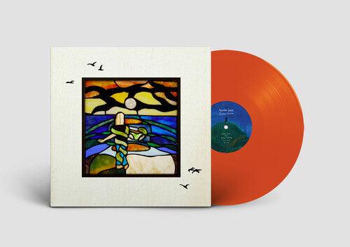 Naima Bock- Giant Palm (Loser Ed) ( Vinyl )