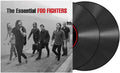 Foo Fighters- The Essential Foo Fighters ( Vinyl )