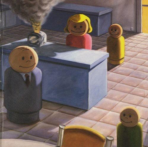 Sunny Day Real Estate- Diary ( Vinyl )