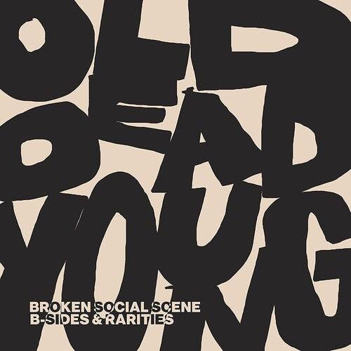 Broken Social Scene- B-Sides & Rarities ( Vinyl )