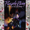 Prince- Purple Rain (Remastered 2017) ( Vinyl )
